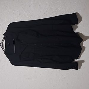 Torrid button down